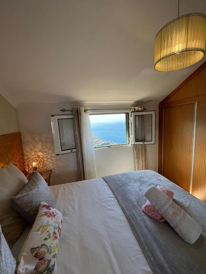 Tropical House Villa Ribeira Brava Exterior photo