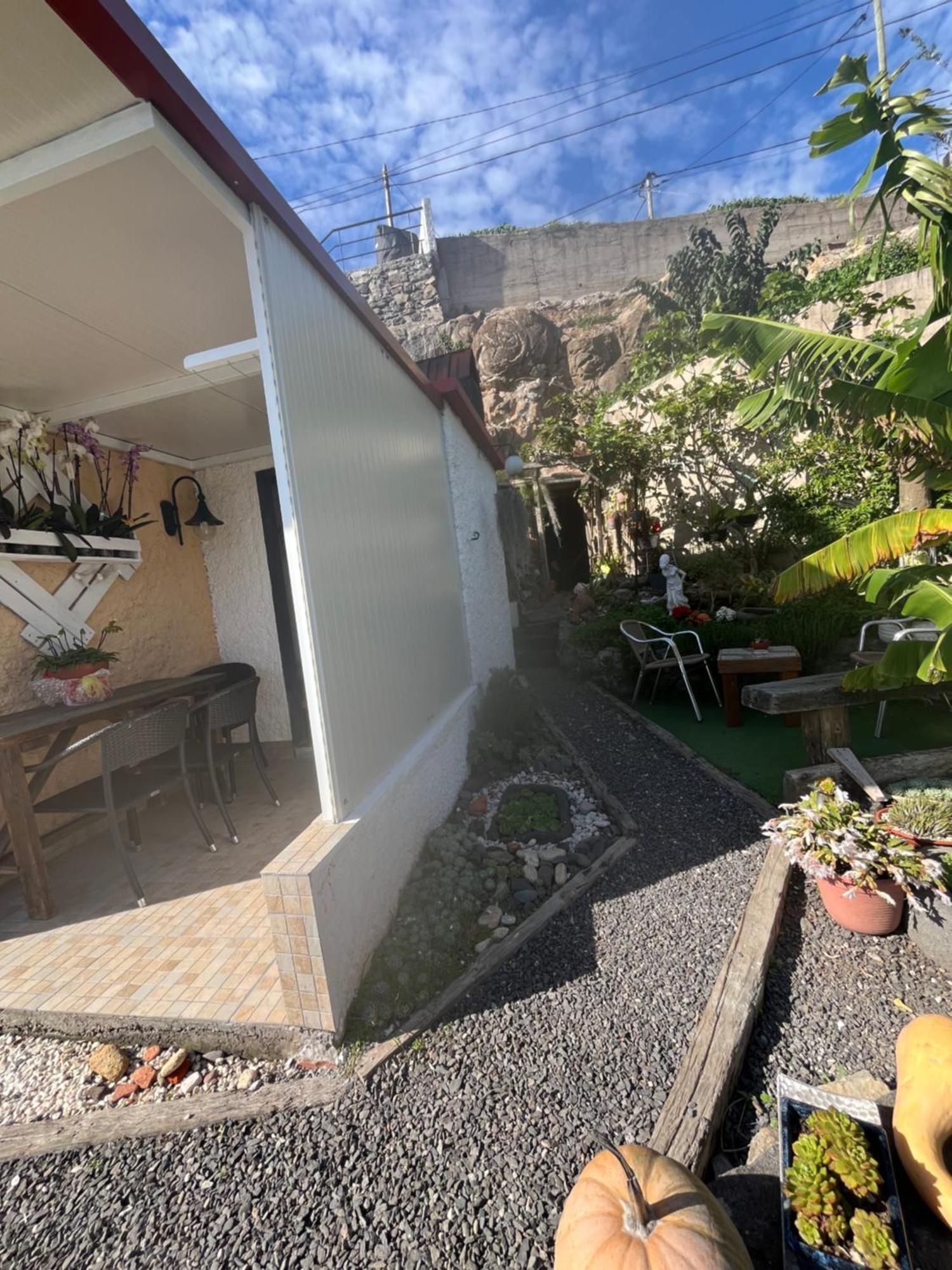 Tropical House Villa Ribeira Brava Exterior photo